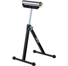 Valčeková podpera Wolfcraft s guľôčkovým valčekom