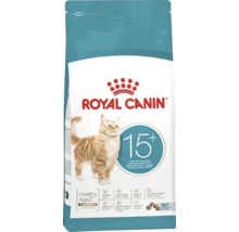 Krmivo pre mačky Royal Canin pre mačky od 15 rokov