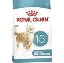 Krmivo pre mačky Royal Canin pre staršie mačky od 15 rokov