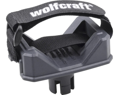 Logo Wolfcraft Držiak nástrojov s popruhom