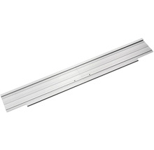 Hliníková vodiaca lišta pre ručné kotúčové a ponorné píly.