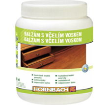 Balzam s včelím voskom v plastovej dóze