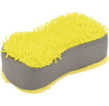 Čistiaca huba s mikrovláknovým poťahom