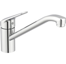 Kuchynská batéria z kovu