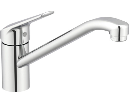 Kuchynská batéria z kovu