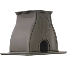 Plastový domček pre myši