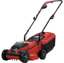 Akumulátorová kosačka na trávu Einhell