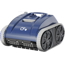 Robotický čistič bazénov