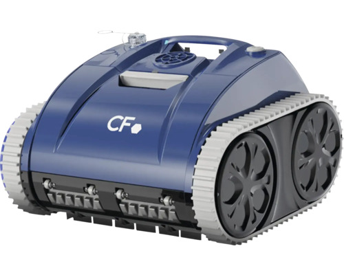 Robotický čistič bazénov