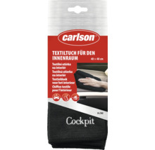 Carlson Cockpit Textilná utierka na interiér, 40x40 centimetrov