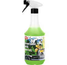 Univerzálny čistiaci prostriedok v rozprašovači s objemom jeden liter