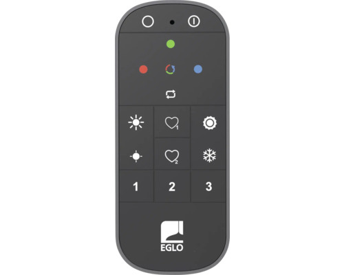 Diaľkové ovládanie EGLO