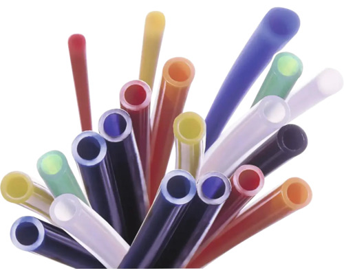 Rúrka LLDPE 3/8", 5 m modrá Viaceré plastové hadice