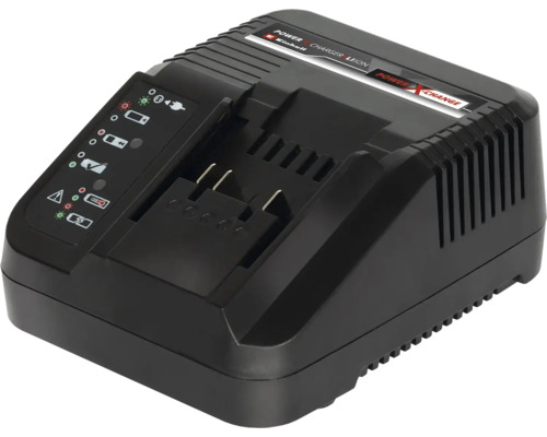 Nabíjačka batérií Einhell Power X-Change