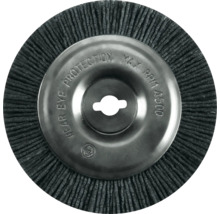 Drôtená kefa pre vŕtačku, maximálne 4500 otáčok za minútu