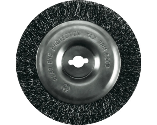 Drôtená kefa pre vŕtačku