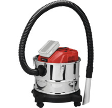 Mokro suchý vysávač s akumulátorom a hadicou