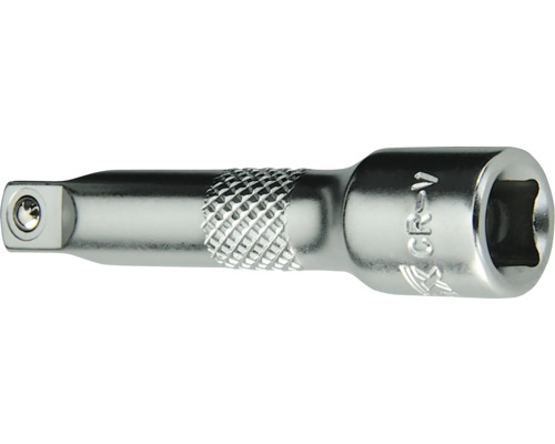 Adaptér nástrčného kľúča z chrómvanádiovej ocele