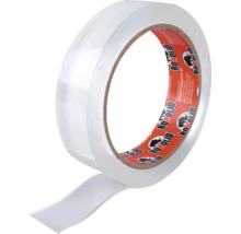 Rolka priehľadnej lepiacej pásky