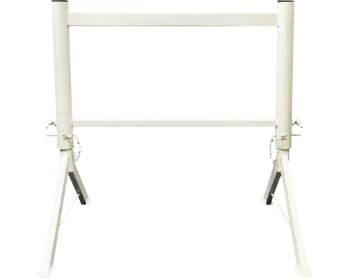 Kozová podpera z kovu