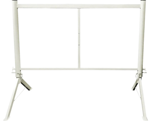 Maliarsky kozlík kovový