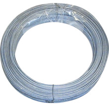 Kruh viazacieho drôtu