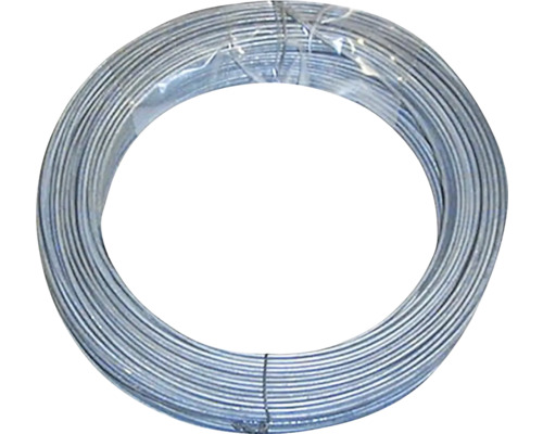 Kruh viazacieho drôtu