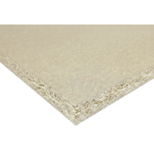 Drevotriesková doska v detaile