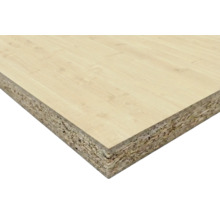 Drevotriesková doska s povrchovou úpravou