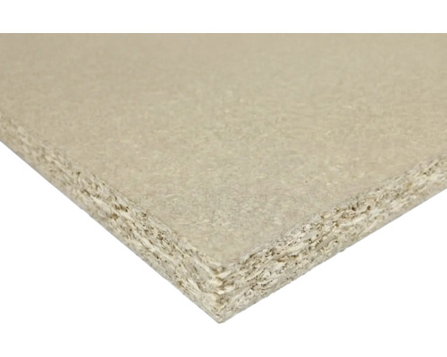 Drevotriesková doska v detaile