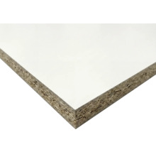 Drevotriesková doska s povrchovou úpravou