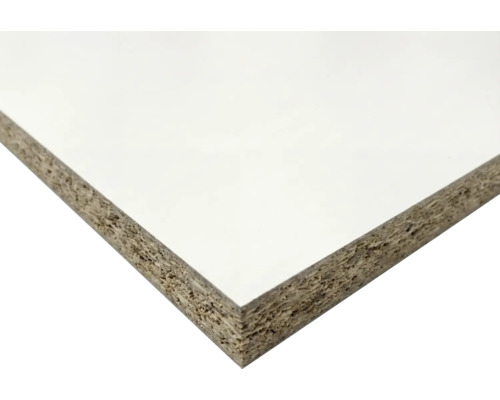 Drevotriesková doska s povrchovou úpravou