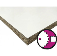 Drevotriesková doska s povrchovou úpravou