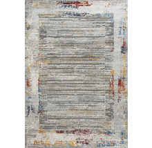 Moderný koberec s abstraktným vzorom pre interiér