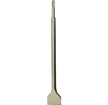 Plochý sekáč pre búracie kladivo