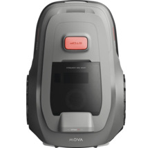 Robotická kosačka Mova s tlačidlom stop