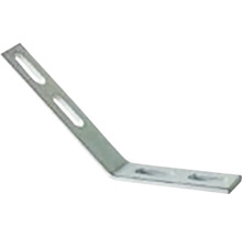 Uholník s pozdĺžnymi otvormi