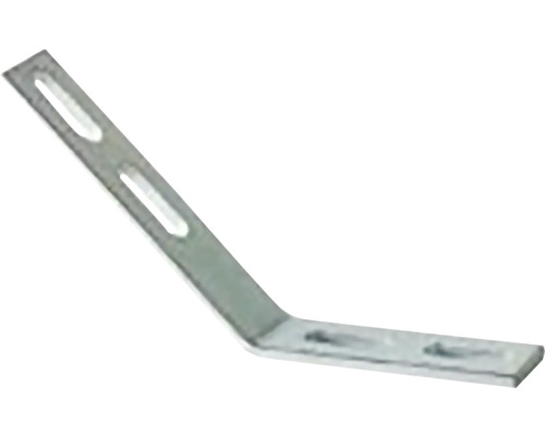 Uholník s pozdĺžnymi otvormi