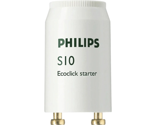 Štartér Philips S10 Ecoclick