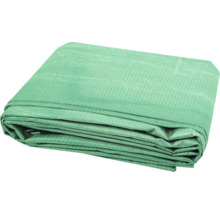 Zložená krycia plachta