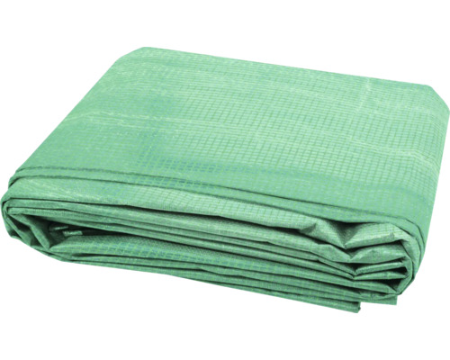 Zložená krycia plachta