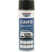 Presto auto sprej v plechovke