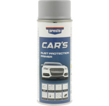 Sprej Presto základná antikorózna farba na auto