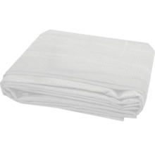 Zložená krycia plachta