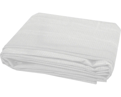 Zložená krycia plachta