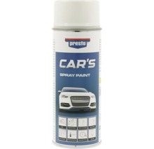 Sprej Presto Car's na opravy automobilov