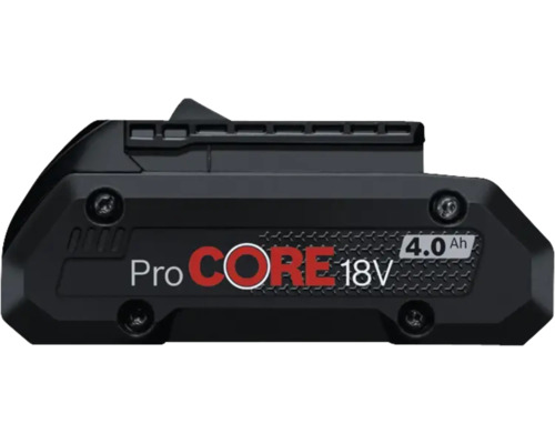 Akumulátor Bosch ProCORE 18V 4.0 Ah