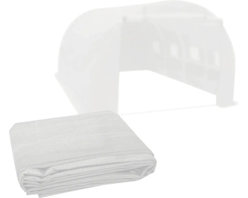 Kryt a plachta pre parenisko