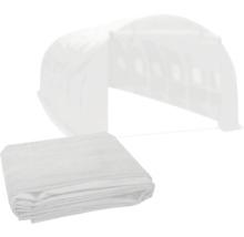 Fólia na skleník a fóliovník