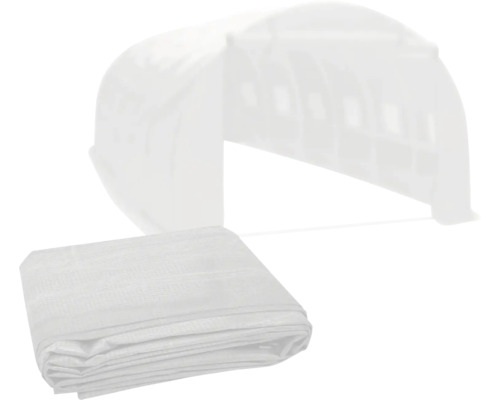 Fólia na skleník a fóliovník